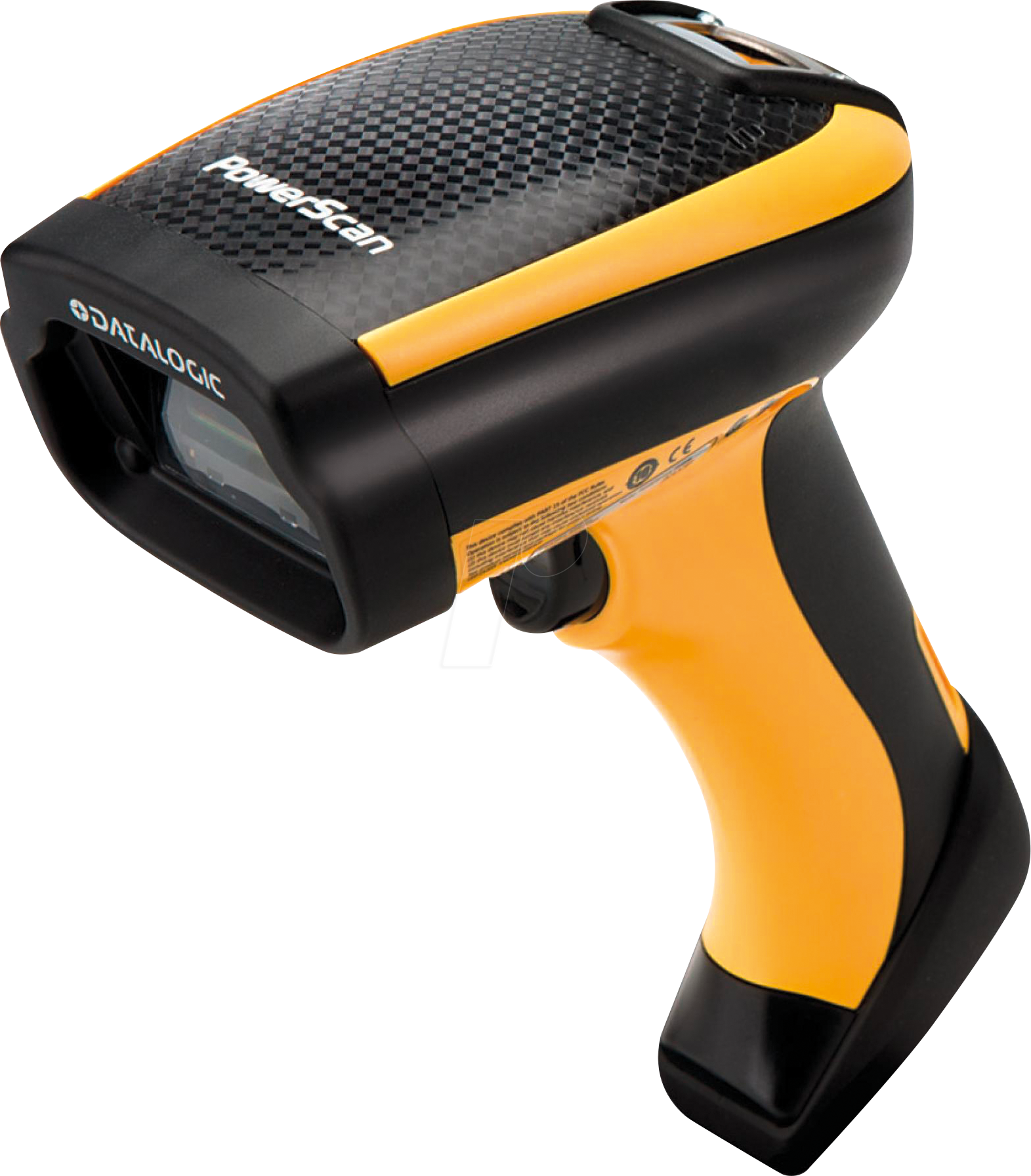 DL PM9100 - Barcodescanner, 1D, Funk, Multi-IF, PM9100 von DataLogic