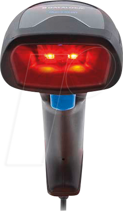 DL QW2520 - Barcodescanner, 2D, USB, Quickscan Lite QW2520 DL QW2520 - Barcodescanner, 2D, USB, Quickscan Lite QW2520 von DataLogic