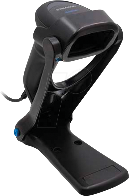 DL QW2520ST - Barcodescanner, 2D, USB, Quickscan Lite QW2520 DL QW2520ST - Barcodescanner, 2D, USB, Quickscan Lite QW2520 von DataLogic