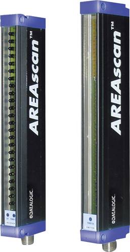 DataLogic Lichtgitter AS1-LD-HR-010-J Reichweite (max.) 2.1m Schutzfeldhöhe 100mm Anzahl Strahlen: von DataLogic