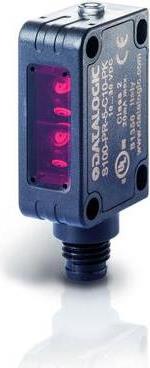DataLogic Reflexions-Lichttaster S100-PR-5-C10-PK 10 - 30 V/DC 1 St. (950811210) von DataLogic