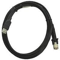 Datalogic 90A052258 USB-Kabel auf RJ45 2m von DataLogic