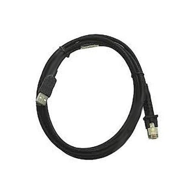 Datalogic 90A052258 USB-Kabel auf RJ45 2m Datalogic 90A052258 USB-Kabel auf RJ45 2m von DataLogic