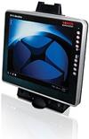 Datalogic Blackline SH15 - Computer für den Einbau in Fahrzeuge - Atom E3845 / 1,91 GHz - Win Embedded Standard 7 - 4GB RAM - 32GB SSD - 38,1 cm (15) Touchscreen 1024 x 768 - robust (943300003) von DataLogic