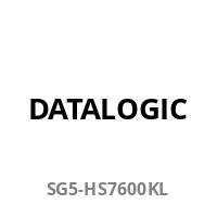 Datalogic Ersatzschlaufe, 5x links, CodiScan von DataLogic