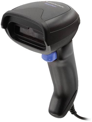 Datalogic Gryphon GD4220 1D Barcode-Scanner Kabelgebunden 1D Linear Imager Schwarz Hand-Scanner USB, Datalogic Gryphon GD4220 1D Barcode-Scanner Kabelgebunden 1D Linear Imager Schwarz Hand-Scanner USB, von DataLogic