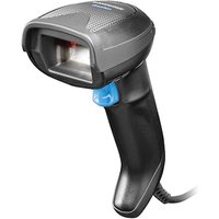 Datalogic Gryphon GD4520 Barcodescanner Schwarz von DataLogic