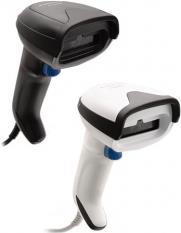 Datalogic Gryphon I GD4220 - Kit - Barcode-Scanner - Handgerät - 400 Scans/Sek. - decodiert - USB (GD4220-WHK1) von DataLogic