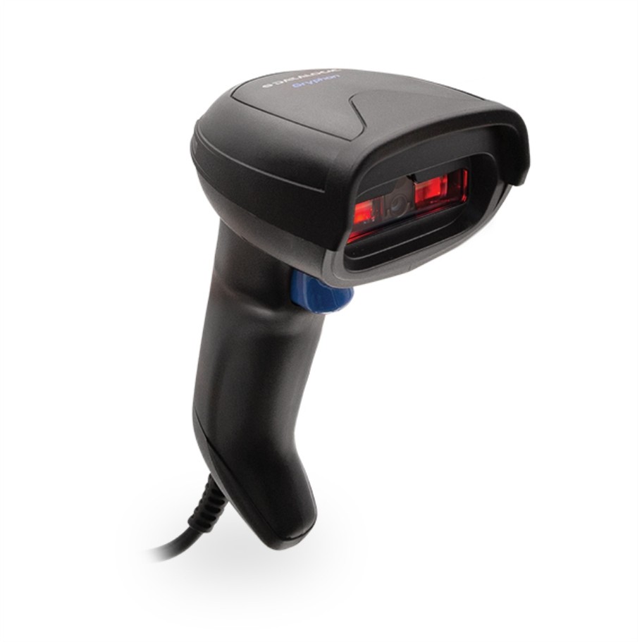 Datalogic Gryphon I GD4220 Datalogic Gryphon I GD4220 von DataLogic