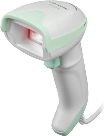 Datalogic Gryphon I GD4520-HC - Kit - Barcode-Scanner - Handgerät - 2D-Imager - decodiert - USB Datalogic Gryphon I GD4520-HC - Kit - Barcode-Scanner - Handgerät - 2D-Imager - decodiert - USB von DataLogic