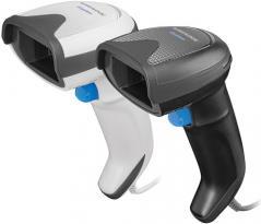 Datalogic GRYPHON I GD4590 2D MPIXEL IMG USB/RS232/WEDGE MI BLK BLK IN (GD4590-BK-B) von DataLogic