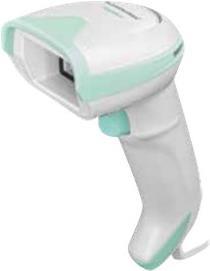 Datalogic Gryphon I GM4500-HC - Kit - Barcode-Scanner - tragbar - 2D-Imager - decodiert - RF(433 MHz) von DataLogic