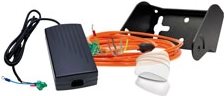 Datalogic - Handheld-Batterie (High Capacity) - 1 x Lithium-Ionen 5000 mAh - für Falcon X3 (94ACC1386) von DataLogic