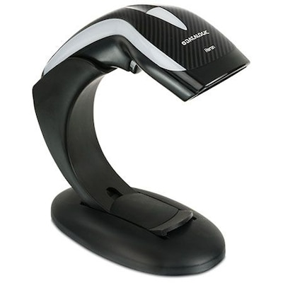 Datalogic Heron HD3130 Schwarz Barcodescanner von DataLogic