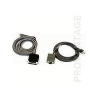 Datalogic - Kabel seriell - DB-9 (W) - aufgespult (90A051330) von DataLogic