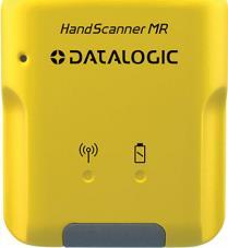 Datalogic Left Hand Trigger, Size S - Auslöser für Strichcodescanner (Packung mit 10) - für HandScanner HS7500MR, HS7500SR von DataLogic
