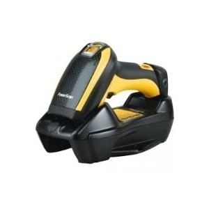 Datalogic MC-9000 - Batterieladegerät - 4 Ausgangsstecker (MC-P090) von DataLogic