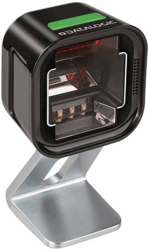 Datalogic Magellan 1500i Barcode-Scanner Kabelgebunden 1D, 2D Imager Schwarz Desktop-Scanner (Statio Datalogic Magellan 1500i Barcode-Scanner Kabelgebunden 1D, 2D Imager Schwarz Desktop-Scanner (Statio von DataLogic