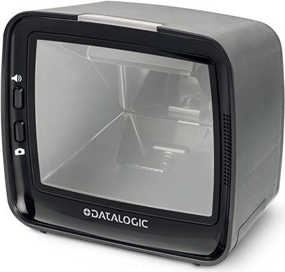 Datalogic Magellan 3450VSi - Barcode-Scanner - Desktop-Gerät - decodiert - USB - Sonderposten Datalogic Magellan 3450VSi - Barcode-Scanner - Desktop-Gerät - decodiert - USB - Sonderposten von DataLogic