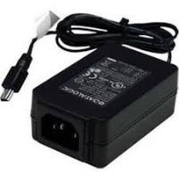 Datalogic Netzteil Netzteil, 12V DC, AC/DC Regulated, RoHS, separat bestellen: Netzkabel (C13) (8-0935) von DataLogic