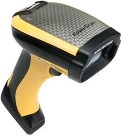 Datalogic PowerScan PBT9501-DPM EVO - Barcode-Scanner - tragbar - decodiert - Bluetooth 3.0 von DataLogic