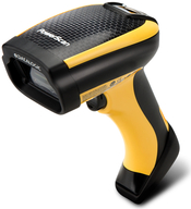 Datalogic PowerScan PD9330 Standard Range - RS-232 Kit - Barcode-Scanner - Handgerät - decodiert - RS-232 Datalogic PowerScan PD9330 Standard Range - RS-232 Kit - Barcode-Scanner - Handgerät - decodiert - RS-232 von DataLogic