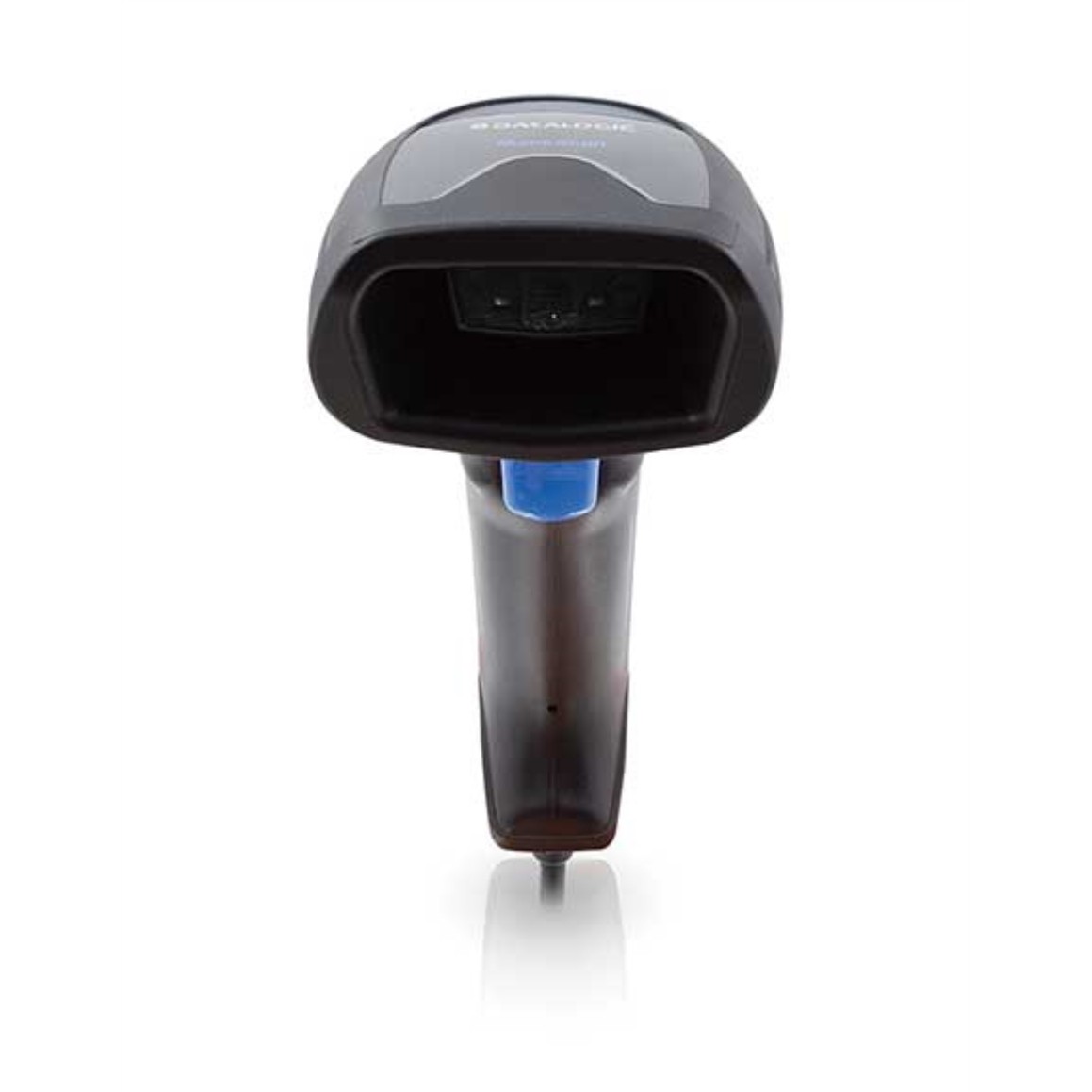Datalogic Barcode-Scanner QuickScan QW2520 2D USB inkl. Kabel und Ständer Datalogic Barcode-Scanner QuickScan QW2520 2D USB inkl. Kabel und Ständer von DataLogic