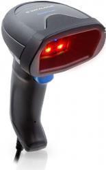 Datalogic QuickScan 2500 Series QW2520 - Kit - Barcode-Scanner - Handgerät - 2D-Imager - decodiert - USB Datalogic QuickScan 2500 Series QW2520 - Kit - Barcode-Scanner - Handgerät - 2D-Imager - decodiert - USB von DataLogic