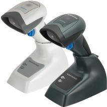 Datalogic QuickScan Mobile QM2131 - Barcode-Scanner - tragbar - 400 Scans/Sek. - decodiert - RF(433 MHz) (QM2131-BK-433K2) von DataLogic