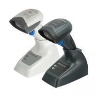 Datalogic QuickScan QBT2131 - Barcode-Scanner - tragbar - 400 Scans/Sek. - decodiert - Bluetooth 3.0 (QBT2131-WH) von DataLogic