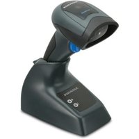 Datalogic QuickScan QBT2131 Barcodescanner Schwarz QBT2131-BK-BTK1 von DataLogic