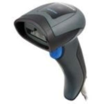 Datalogic QuickScan QD2430 Barcodescanner, Kit, USB von DataLogic