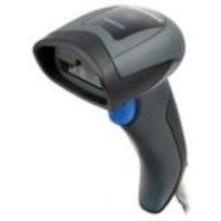 Datalogic QuickScan QD2430 Barcodescanner, Kit, USB von DataLogic