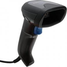 Datalogic QuickScan QD2590 - Kit - Barcode-Scanner - Handgerät - 2D-Imager - 60 Bilder / Sek. - decodiert - Keyboard-Wedge, RS-232, USB Datalogic QuickScan QD2590 - Kit - Barcode-Scanner - Handgerät - 2D-Imager - 60 Bilder / Sek. - decodiert - Keyboard-Wedge, RS-232, USB von DataLogic