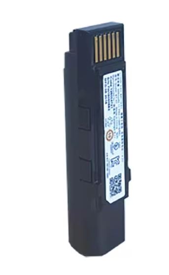 Datalogic RBP-GM45 - Batterie für Barcodelesegerät - 1 x Lithium-Ionen 3250 mAh (RBP-GM45) von DataLogic