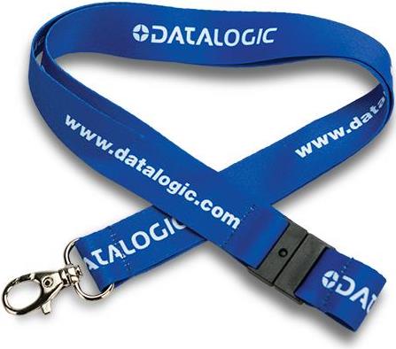Datalogic RIDA DBT6400-BK - Barcode-Scanner - Handgerät - decodiert - Bluetooth 4,0 (DBT6400-BK) von DataLogic