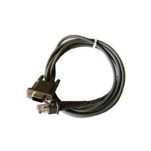 Datalogic RS232-Kabel RS232 Anschlusskabel, PIN9 female, glatt, grau, 2m, passend für alle Handscanner - Bei kabelgebundenen Scannen unbedingt mitbestellen: passendes Netzteil dlfpspg5, dlfpspg555 oder dlfpspg12 (90G000008) Datalogic RS232-Kabel RS232 Anschlusskabel, PIN9 female, glatt, grau, 2m, passend für alle Handscanner - Bei kabelgebundenen Scannen unbedingt mitbestellen: passendes Netzteil dlfpspg5, dlfpspg555 oder dlfpspg12 (90G000008) von DataLogic