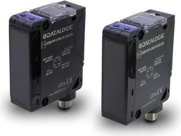 Datalogic S300 PR PROXIMITY PLASTIC Proximity plastic axial ac rela, out no/nc terminal block (951451110) von DataLogic