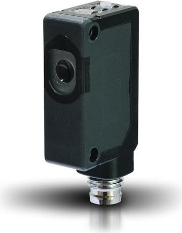 Datalogic S3Z-PR-5-FG01-PD Polycarbonat Schwarz Lichtschranke (95B010151) von DataLogic