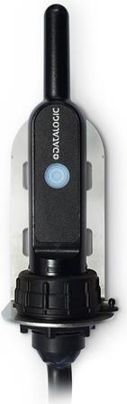 Datalogic STAR Cordless System 2.0 SD9030 (433 MHz) - Wireless barcode scanner adapter - USB - für PowerScan PM9100, PM9300, PM9500, PM9500, 433, PM9500, 910 von DataLogic