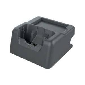 Datalogic Single Slot Dock - Docking Cradle (Anschlußstand) - USB - für Datalogic DL-Axist (94A150071) von DataLogic