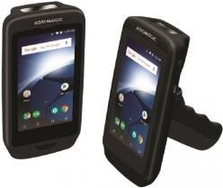 Datalogic Single Slot Dock - Docking Cradle (Anschlußstand) von DataLogic