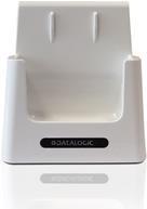 Datalogic Single Slot Dock - Handheld-Ladestation - Ausgangsanschlüsse: 1 - weiß (94A150101) von DataLogic