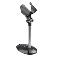 Datalogic Smart Stand - Barcode-Scanner-Ständer - Schwarz - für Gryphon I GBT4100, GBT4130, GD4110, GM4100, GM4130, Gryphon L GD4300, GD4310, GD4330 (STD-AUTO-G040-BK) von DataLogic