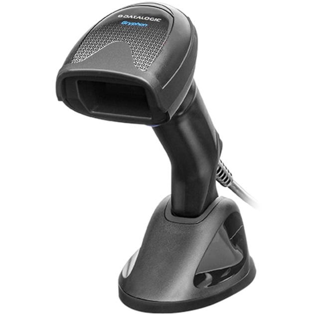 Gryphon I GD4520, Barcode-Scanner von DataLogic