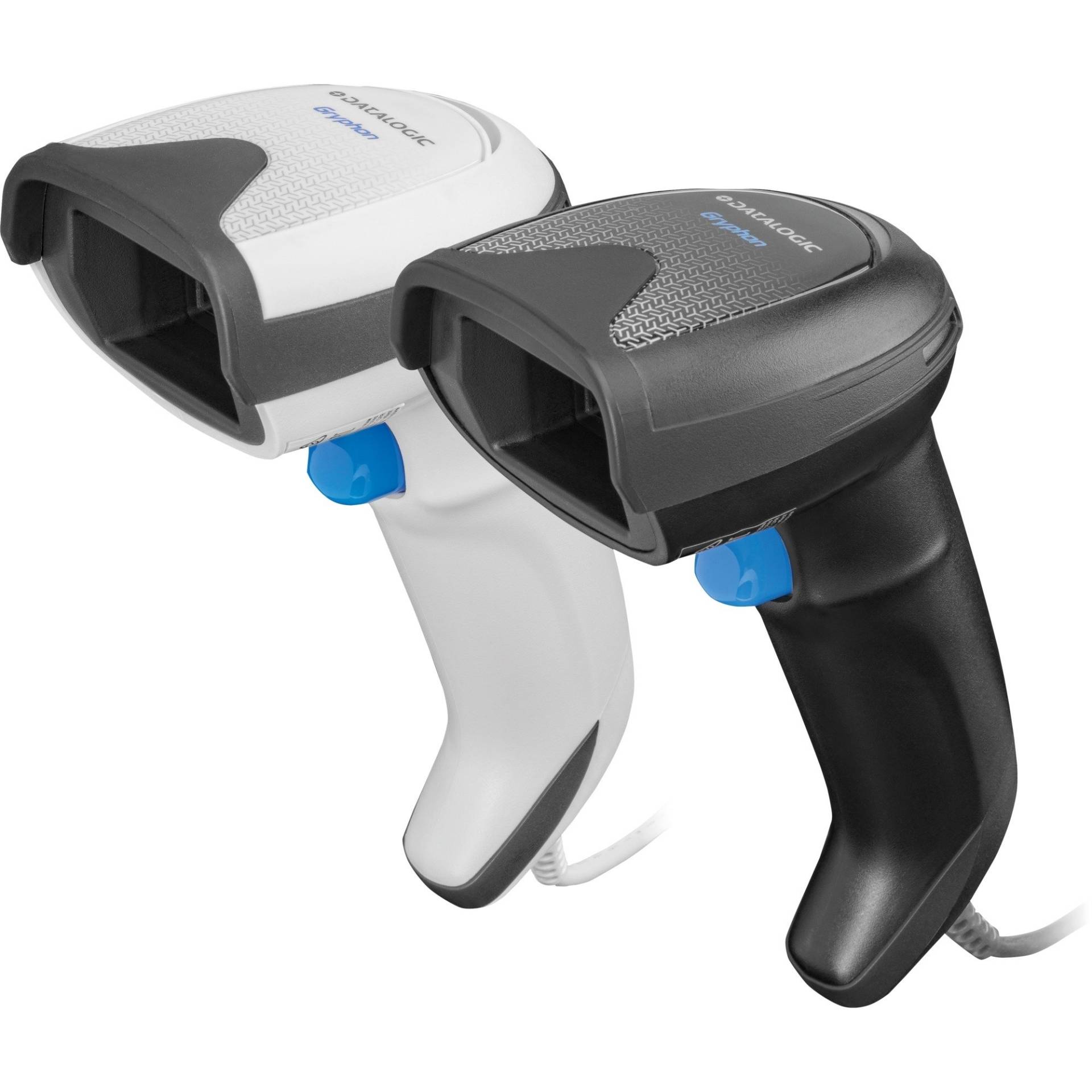 Gryphon I GD4520, Barcode-Scanner von DataLogic