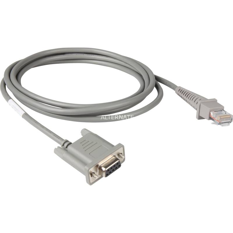 RS232-Kabel (dlcab327) von DataLogic