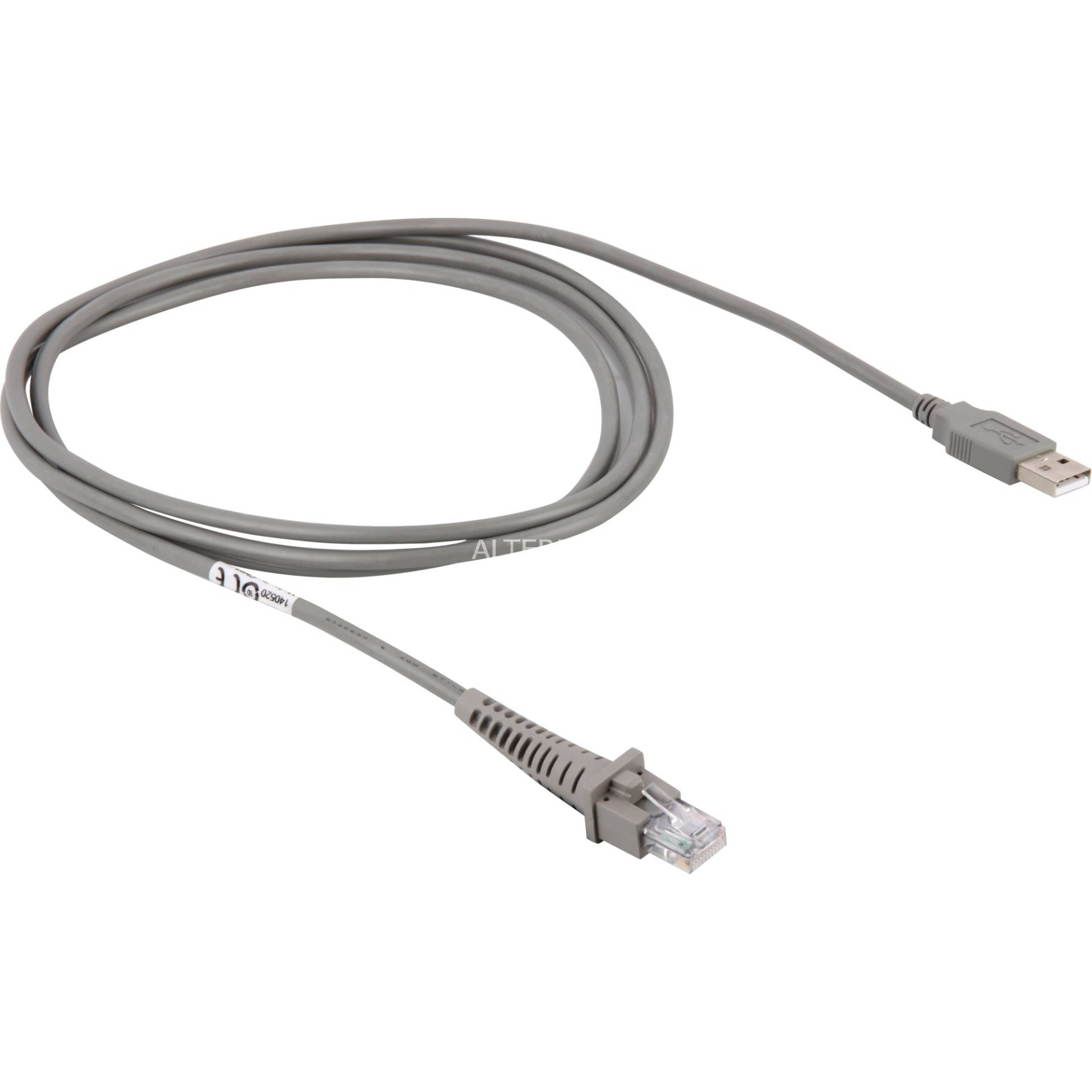 USB-Kabel 90A052065 USB-Kabel 90A052065 von DataLogic