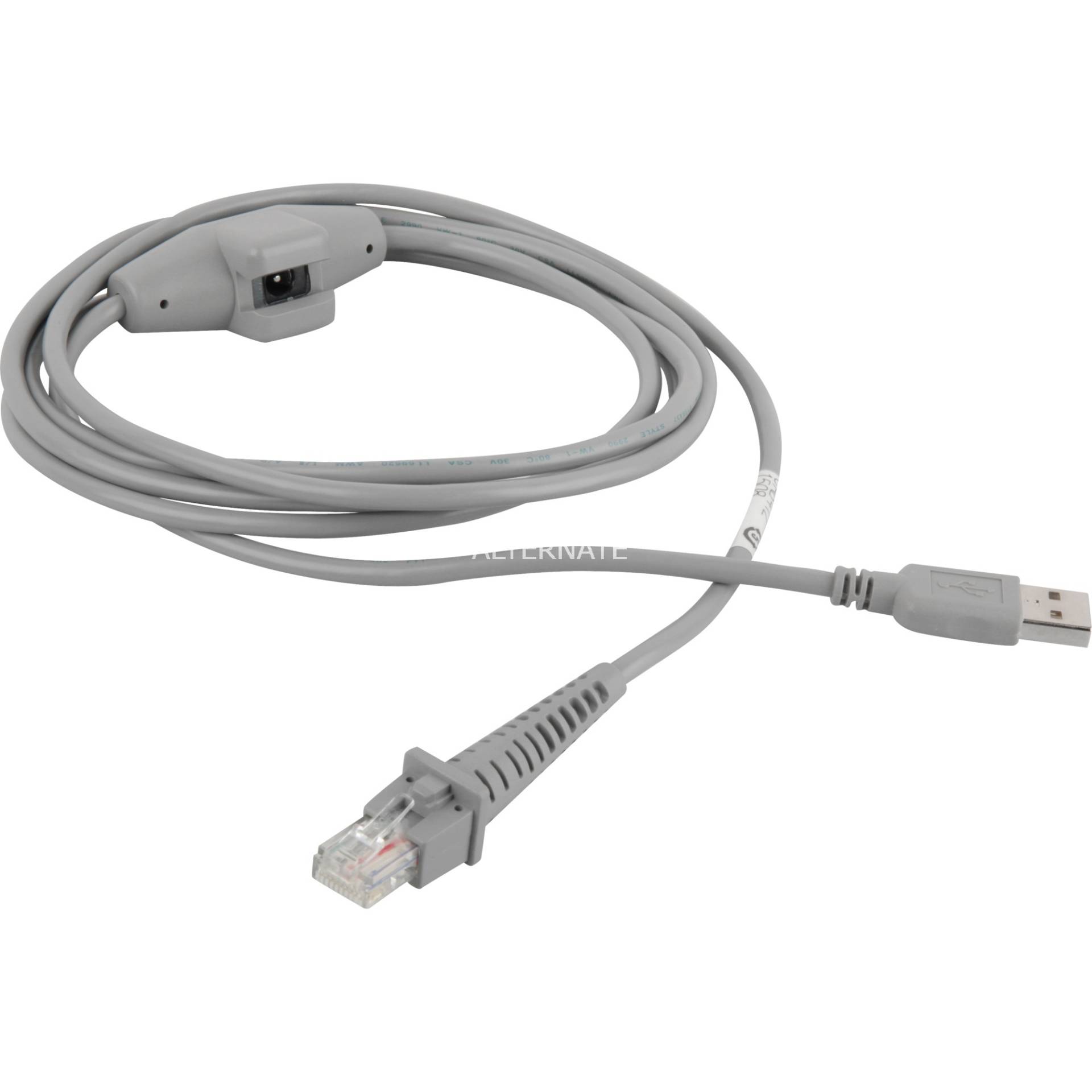 USB Kabel CAB-412 USB Kabel CAB-412 von DataLogic