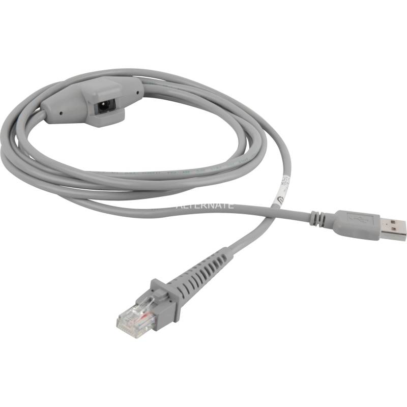 USB Kabel CAB-412 von DataLogic